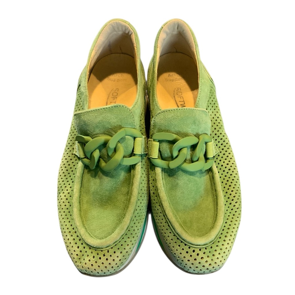 Softwaves Clairice Platform Size 38 (8) - image 4